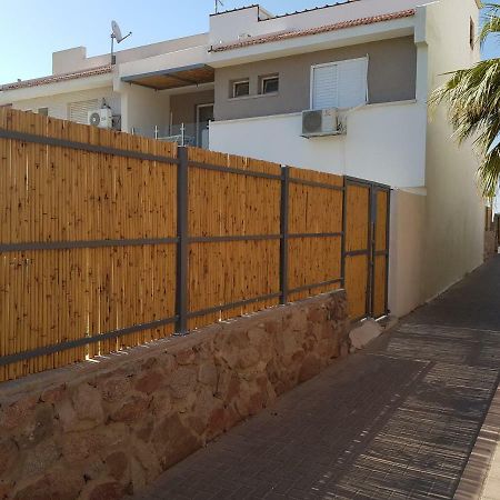 Eleni Apartment 埃拉特 外观 照片