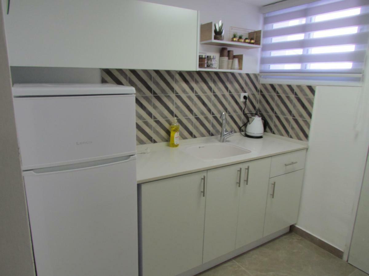 Eleni Apartment 埃拉特 外观 照片