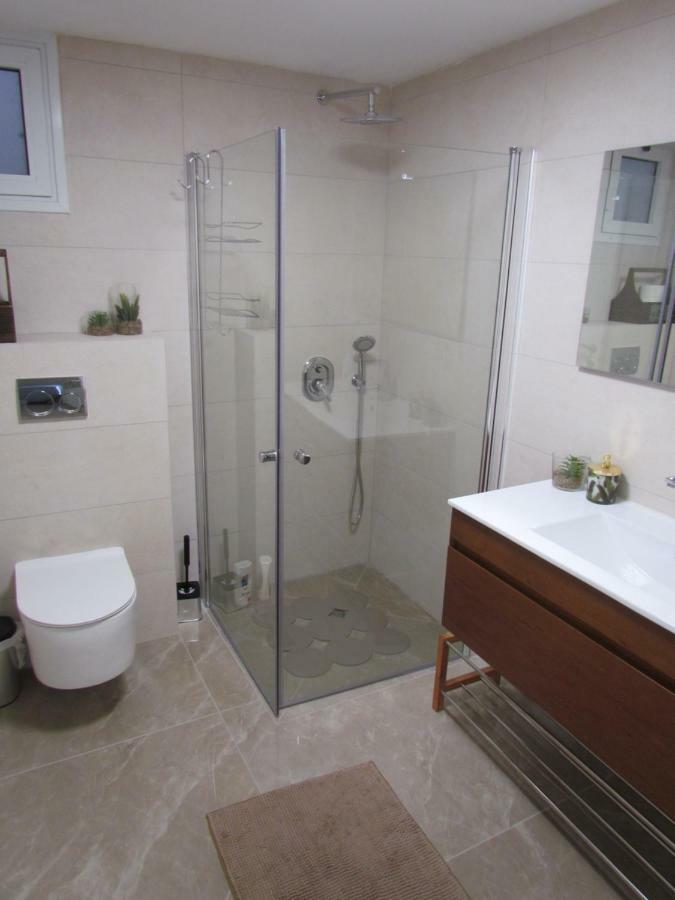 Eleni Apartment 埃拉特 外观 照片