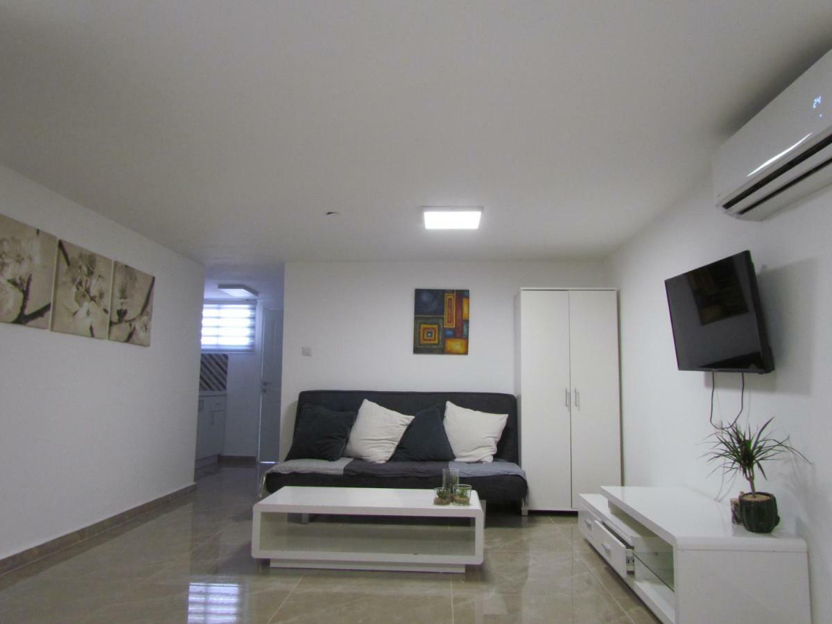 Eleni Apartment 埃拉特 外观 照片