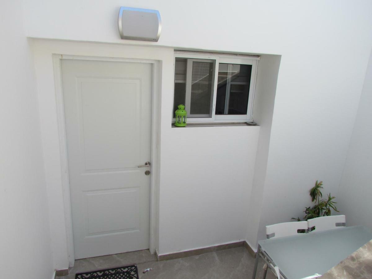 Eleni Apartment 埃拉特 外观 照片