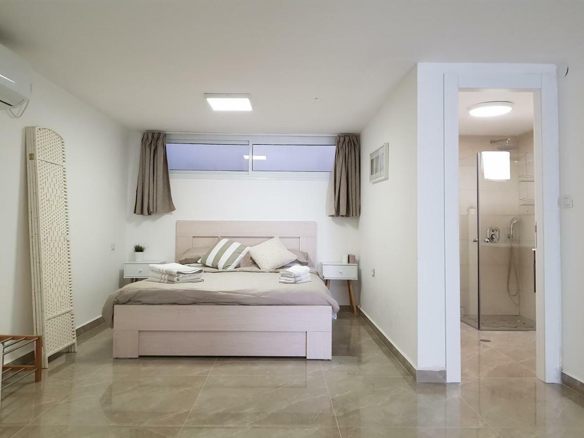 Eleni Apartment 埃拉特 外观 照片