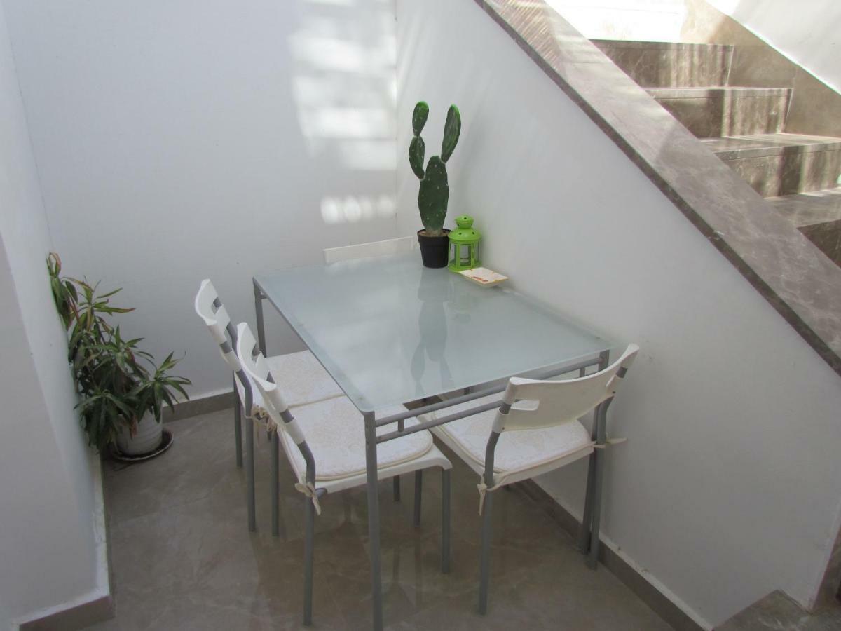 Eleni Apartment 埃拉特 外观 照片
